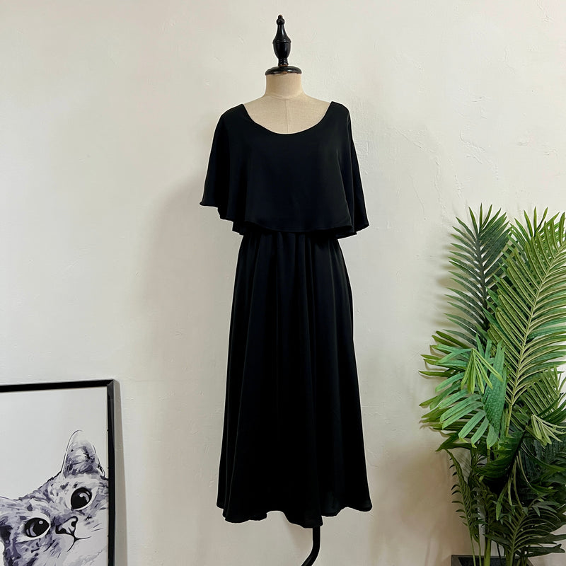 250422 - Chiffon Dress
