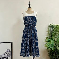 250421 - Vest Dress