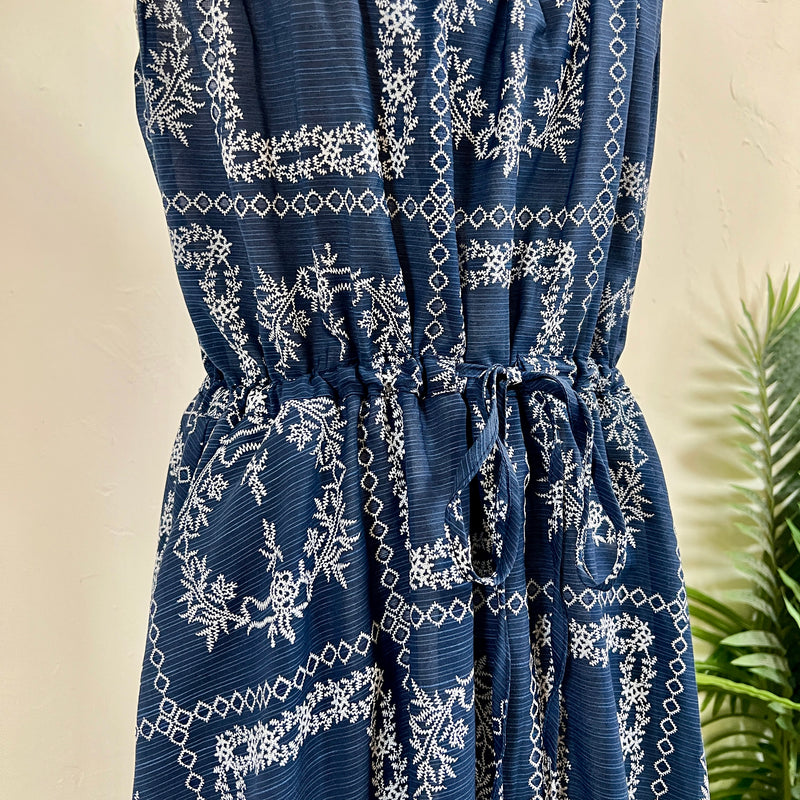 250421 - Vest Dress