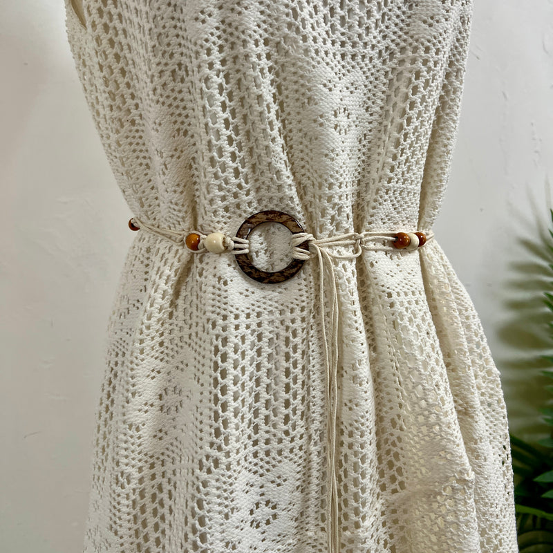 250431 - Vest Dress