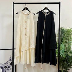 250431 - Vest Dress