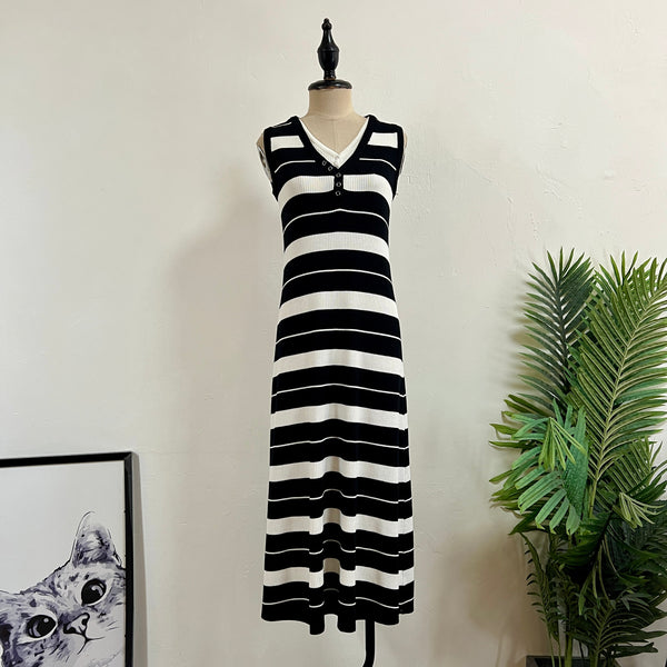 250412 - Knit Dress