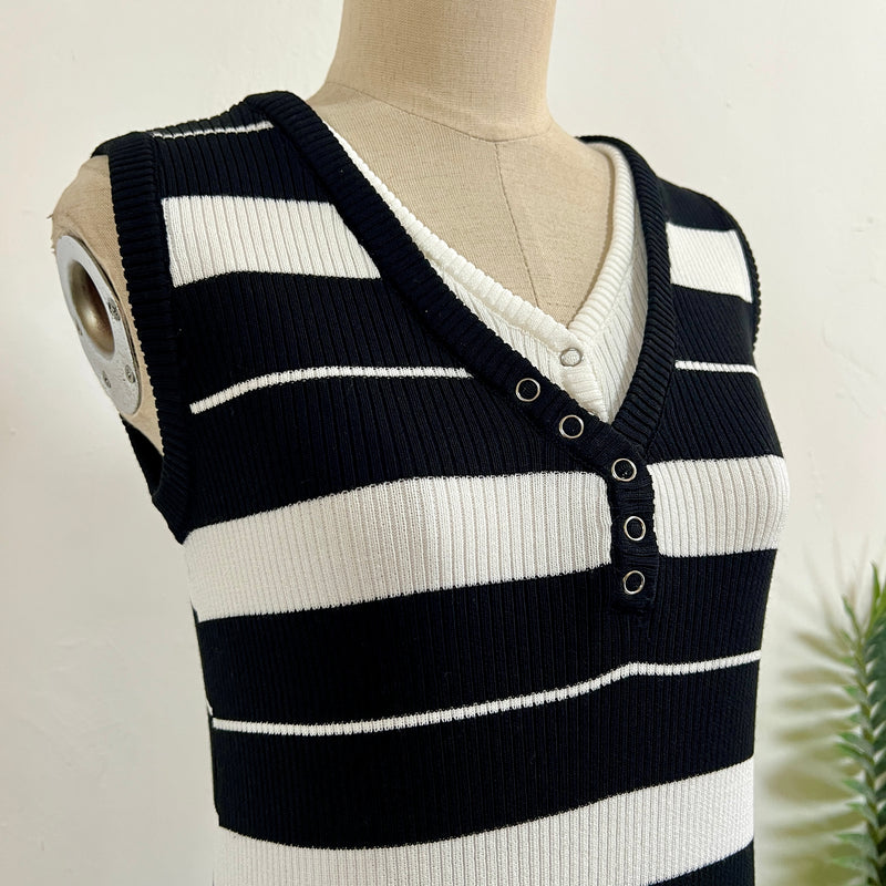 250412 - Knit Dress