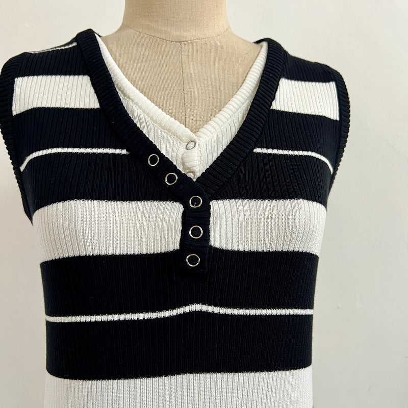 250412 - Knit Dress