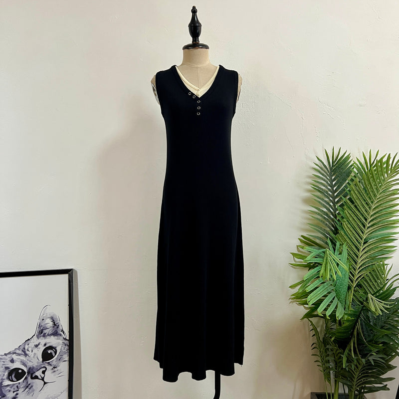 250412 - Knit Dress