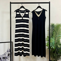 250412 - Knit Dress