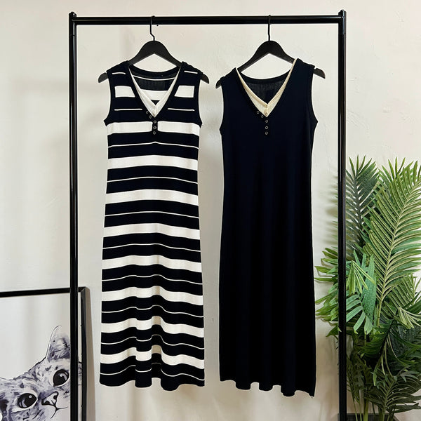 250412 - Knit Dress