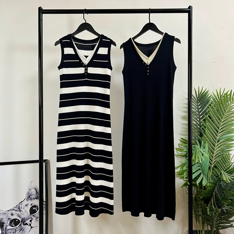 250412 - Knit Dress