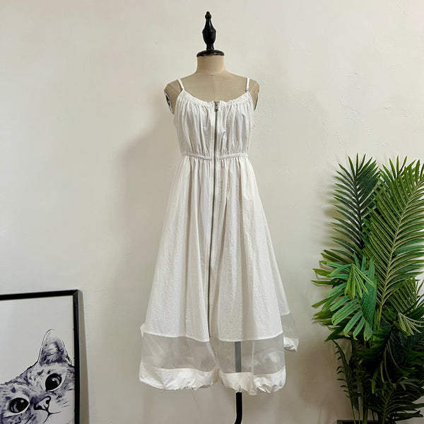 250426 - Zipper Dress