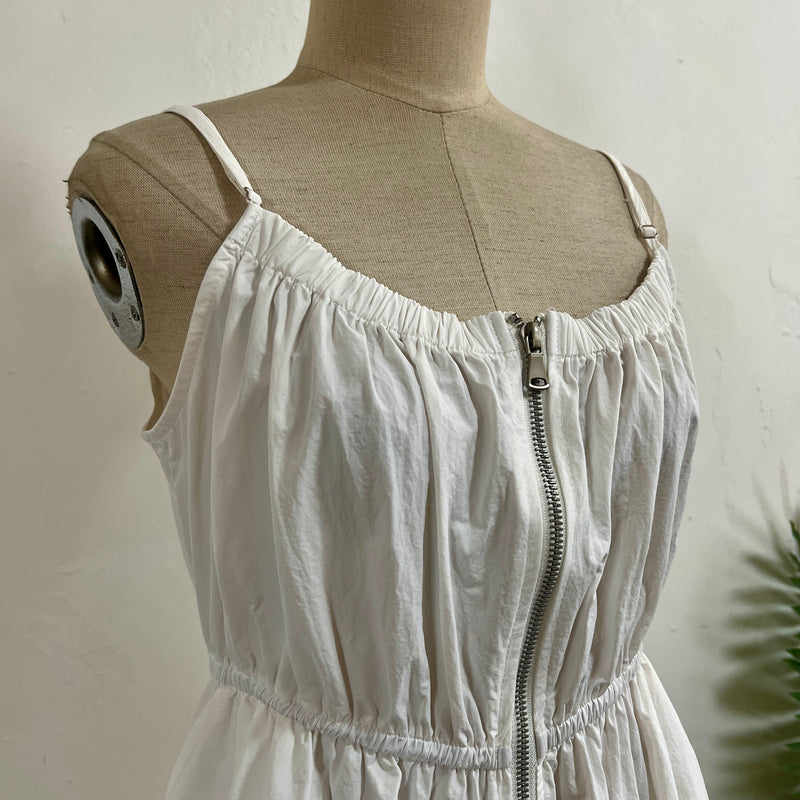 250426 - Zipper Dress