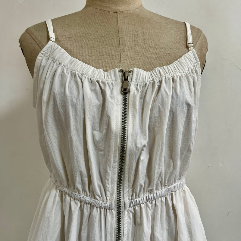 250426 - Zipper Dress