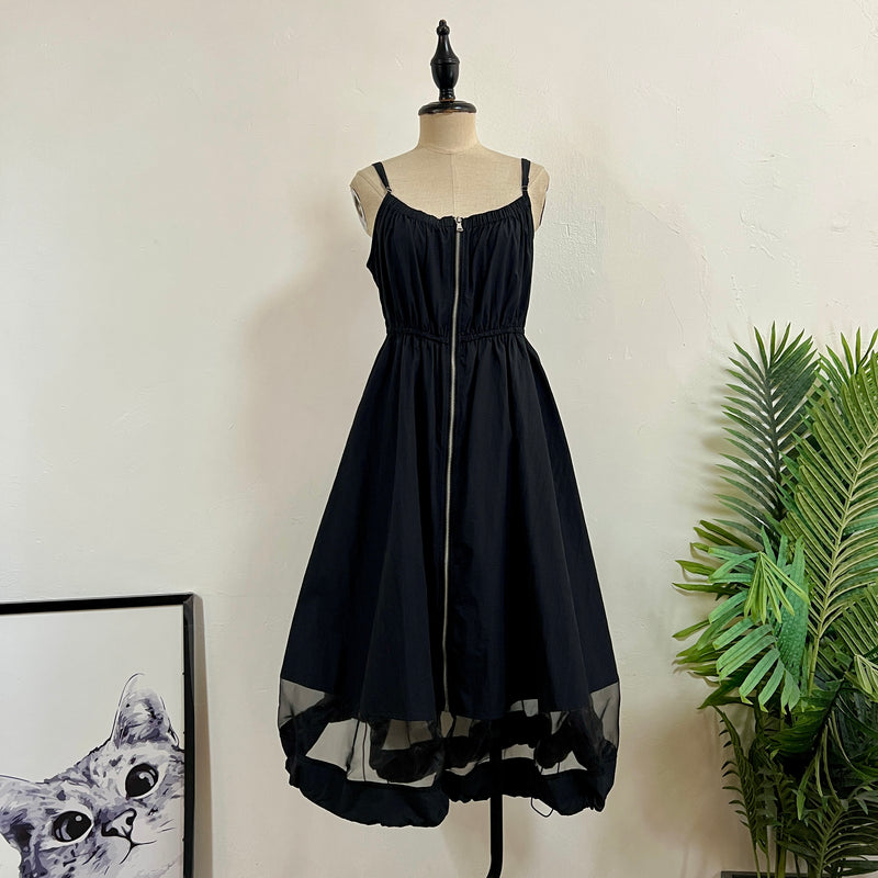 250426 - Zipper Dress