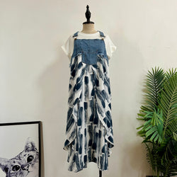 250410 - Chiffon Dress