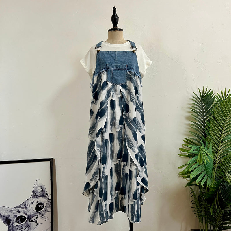 250410 - Chiffon Dress