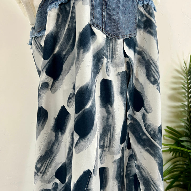 250410 - Chiffon Dress