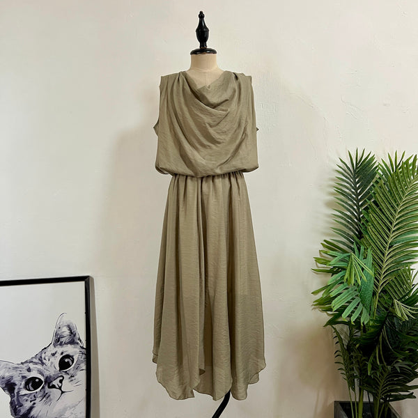 250435 - Top + Skirt