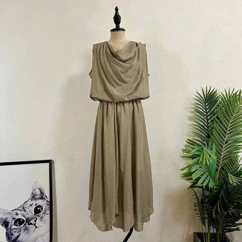 250435 - Top + Skirt