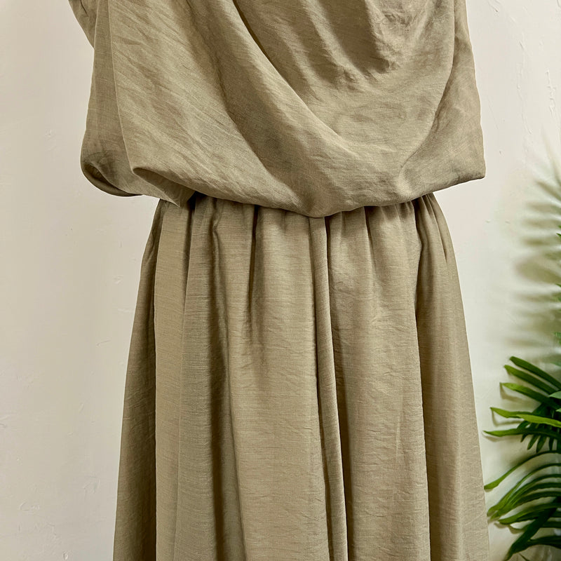 250435 - Top + Skirt