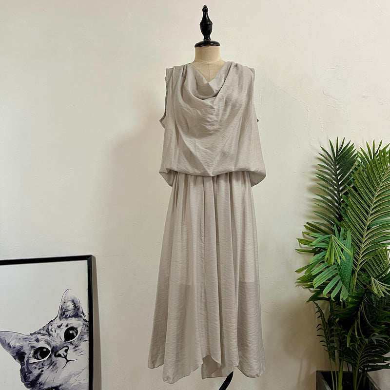 250435 - Top + Skirt