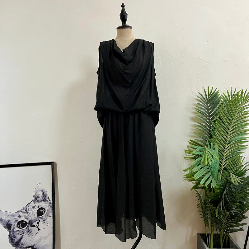 250435 - Top + Skirt