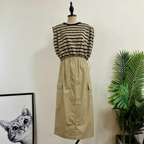 250404 - Top + Skirt