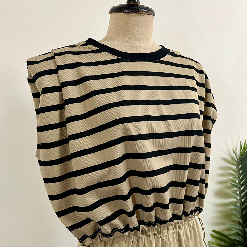 250404 - Top + Skirt
