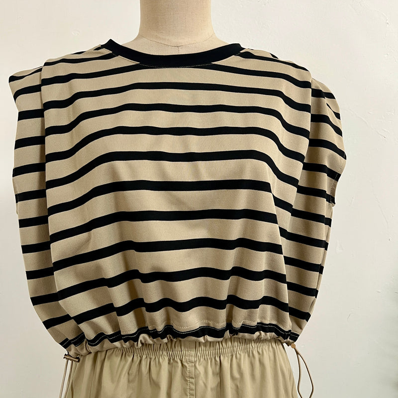 250404 - Top + Skirt
