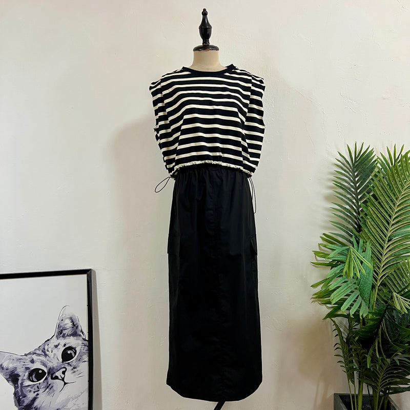 250404 - Top + Skirt