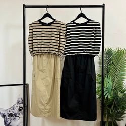 250404 - Top + Skirt
