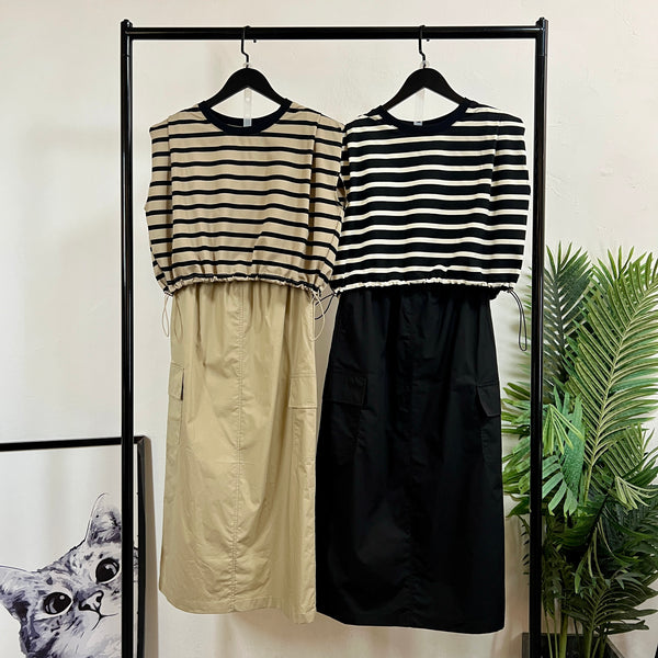 250404 - Top + Skirt