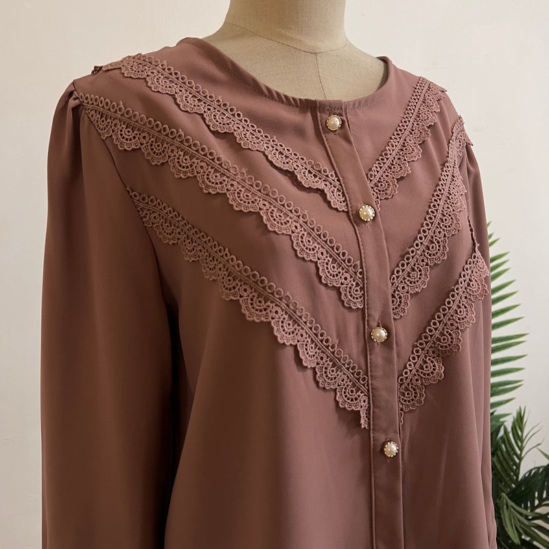 251168 - Chiffon Top