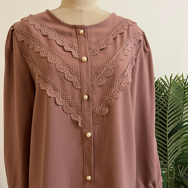 251168 - Chiffon Top