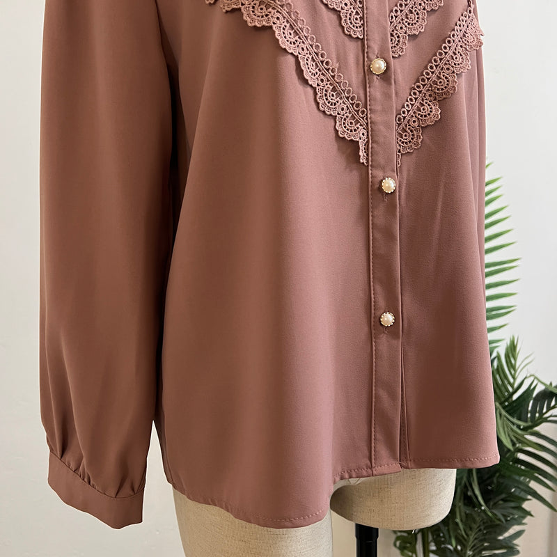 251168 - Chiffon Top