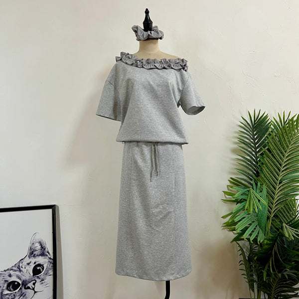 250416 - Top + Skirt