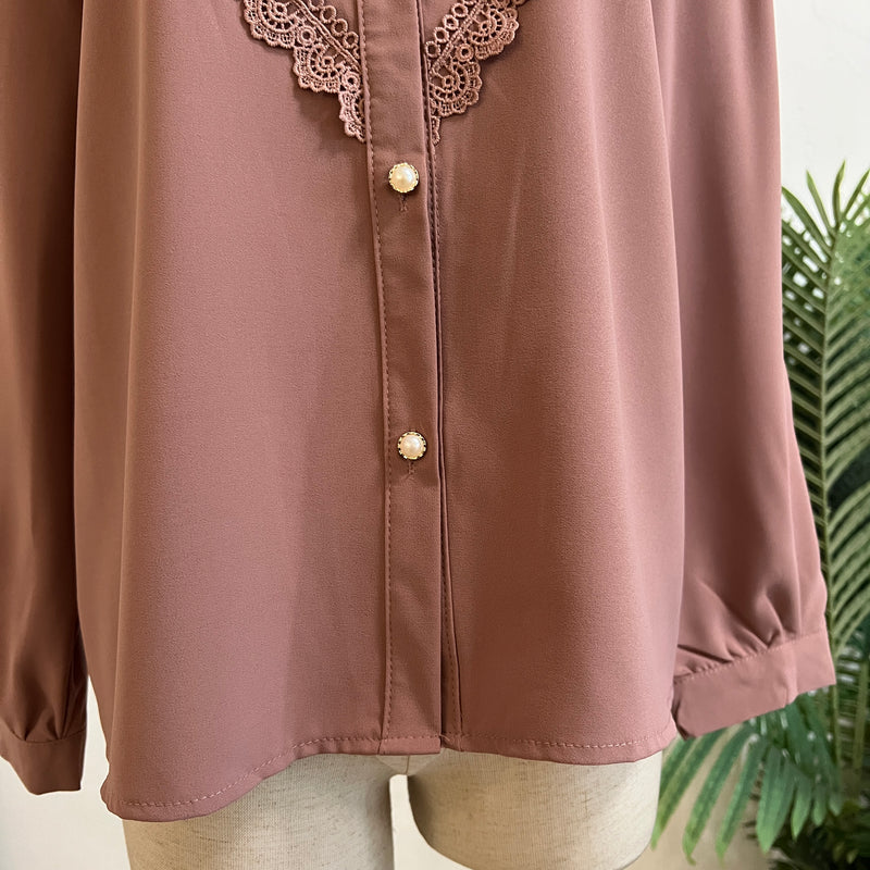 251168 - Chiffon Top
