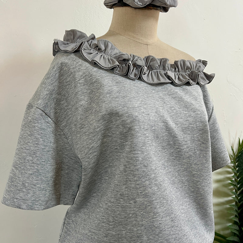 250416 - Top + Skirt