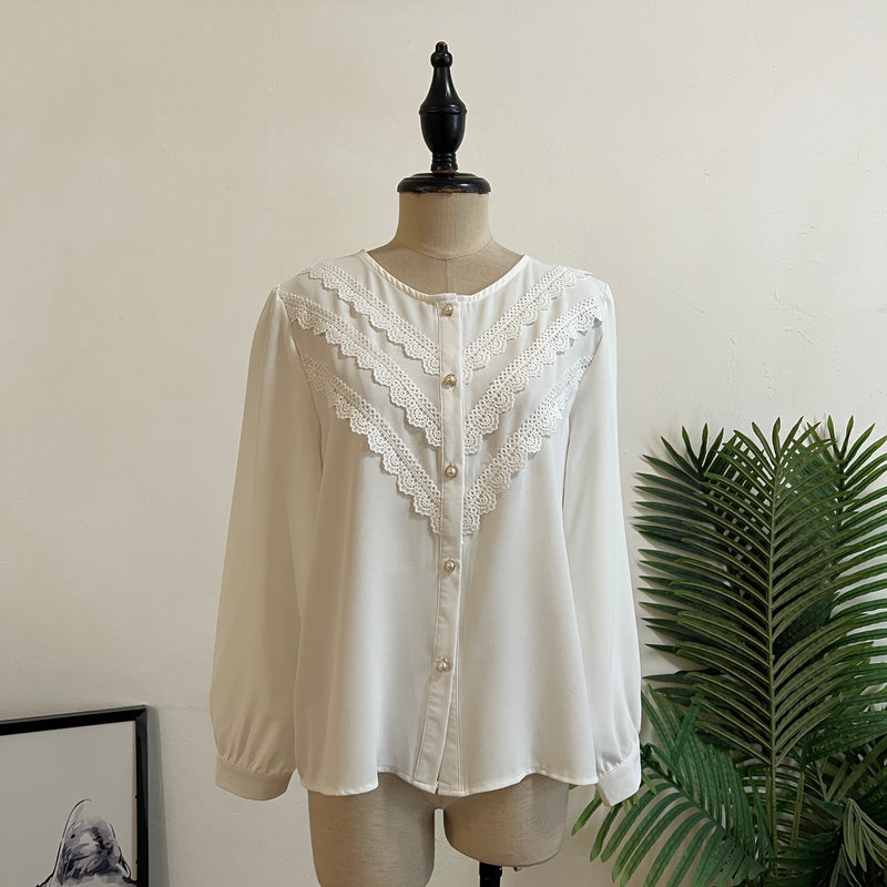 251168 - Chiffon Top