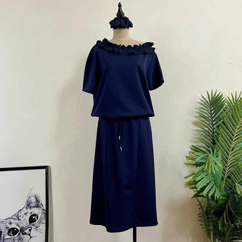 250416 - Top + Skirt