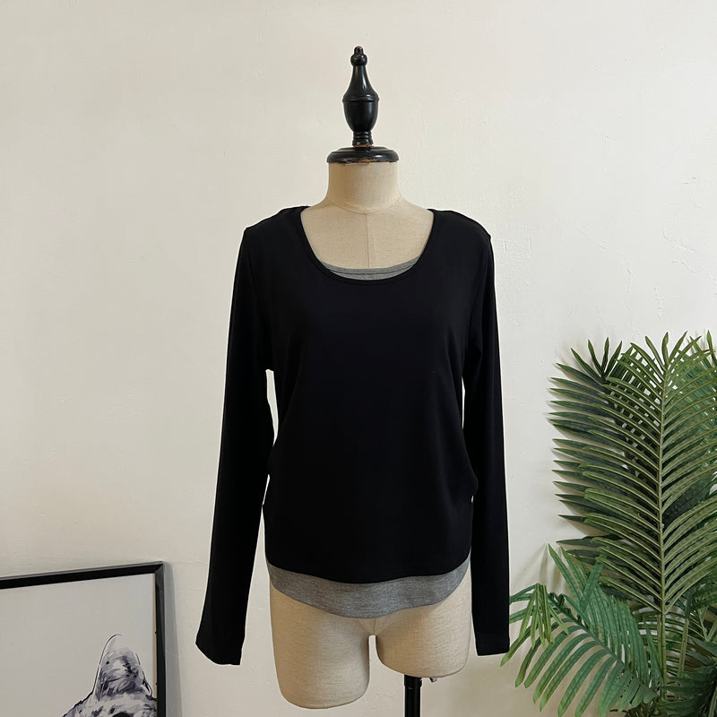 251188 - Basic Top