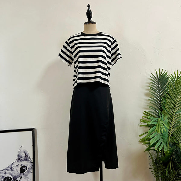 250407 - Top + Skirt