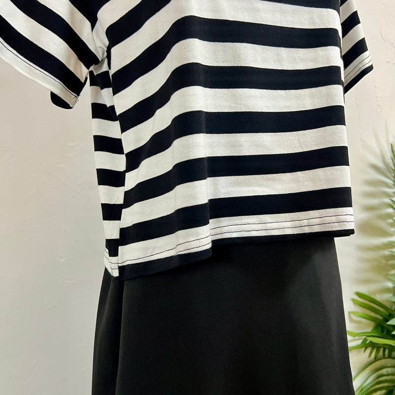 250407 - Top + Skirt
