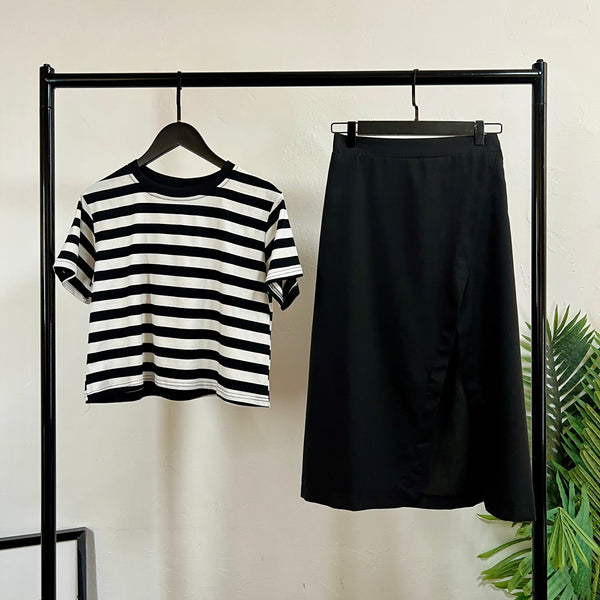 250407 - Top + Skirt