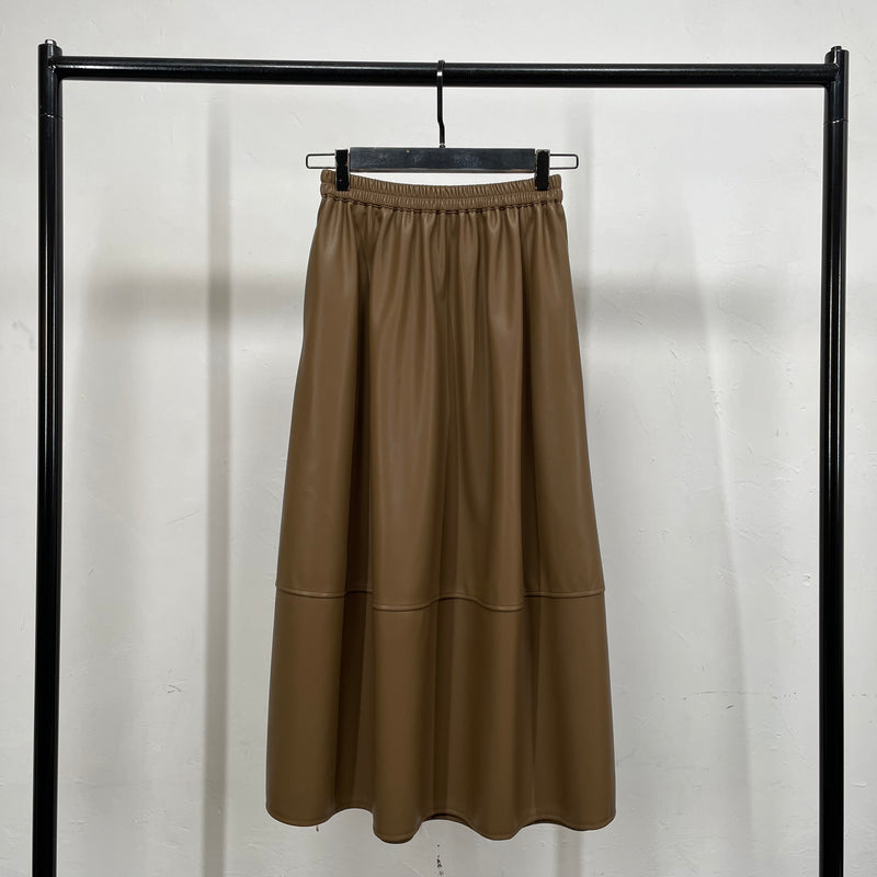 231054 - Basic Skirt (📣 New Item 📣)