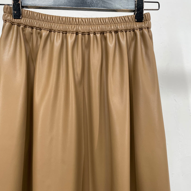 231054 - Basic Skirt (📣 New Item 📣)