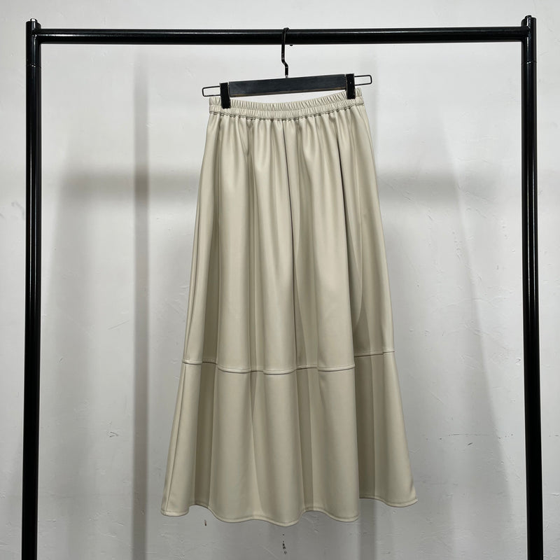231054 - Basic Skirt (📣 New Item 📣)