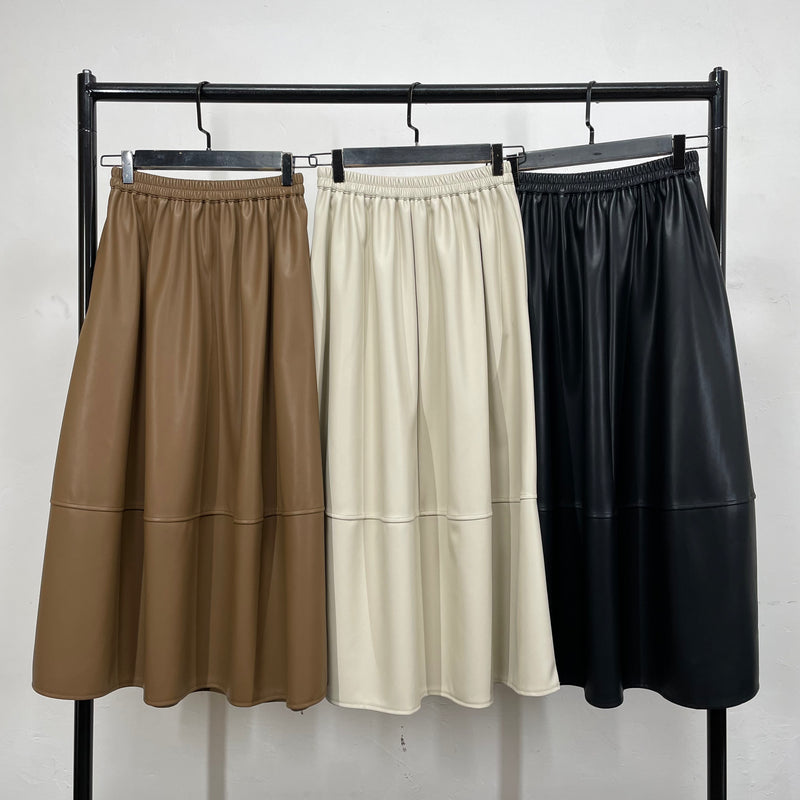 231054 - Basic Skirt (📣 New Item 📣)