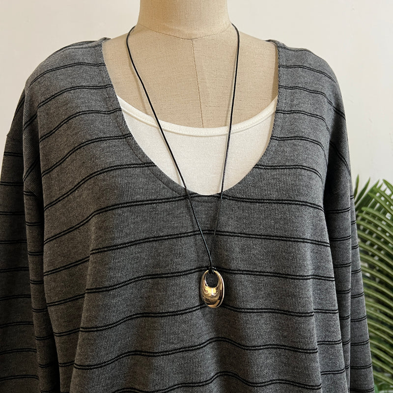 251172 - Striped Top