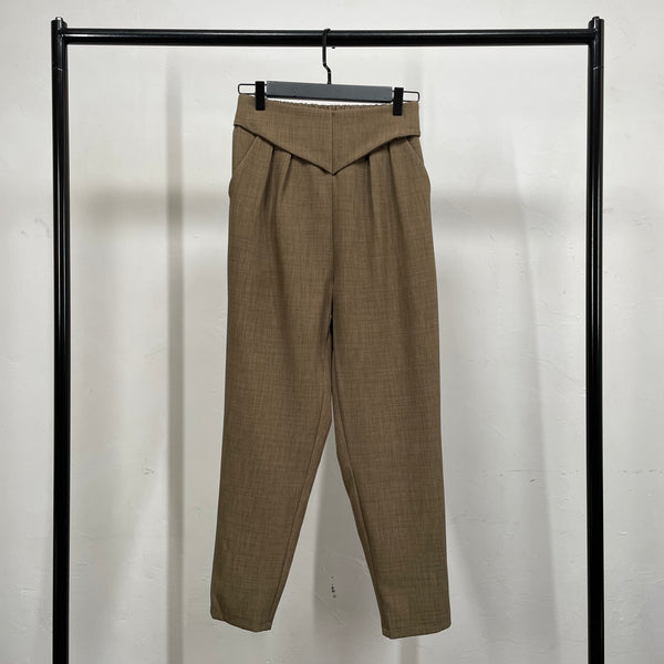 231063 - Basic Pant
