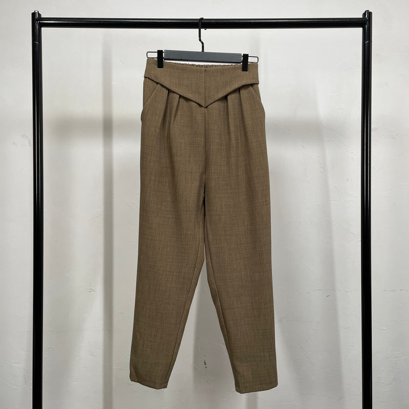 231063 - Basic Pant
