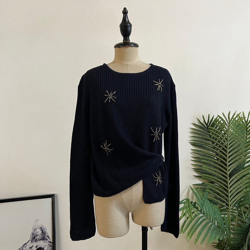 251186 - Knit Top